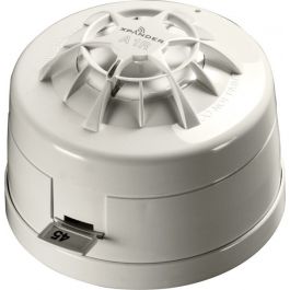 XPander Heat Detector A1R and Mounting Base (Rate-of-Rise 57°C)