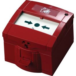 XPander Manual Call Point