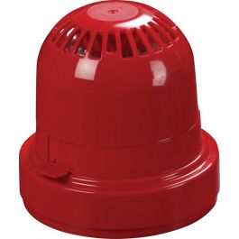 XPander Sounder and Sounder Base (Red)