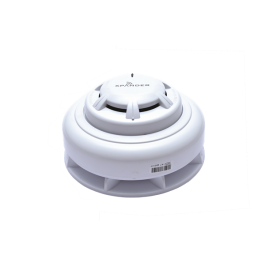 XPander Combined Sounder and Optical Smoke Detector