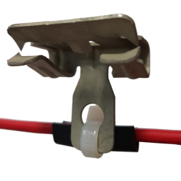 Signaline Edge Clip - Pack of 100