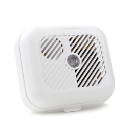 Aico 9V 85db Battery Powered Ionistatation Alarm