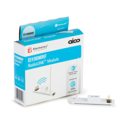 Airo RadioLINK+ Module for 160e Alarm