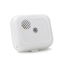 Aico 85db Battery Powered Optical Alarm