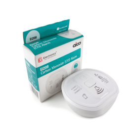 Aico Ei208 Battery CO Alarm