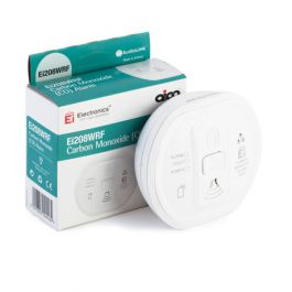 Aico Battery Powered Carbon Monoxide Alarm
