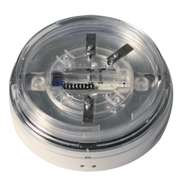 Nittan EV-AV2 Base Sounder/Beacon