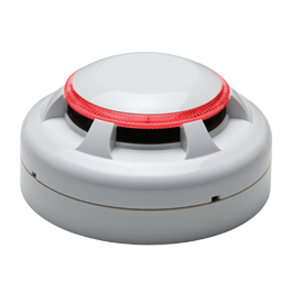 Nittan EV-DPH-CS Dual Optical / Heat Detector