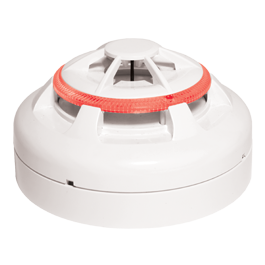 Nittan  Heat Detector 92°C - EV-H-CS