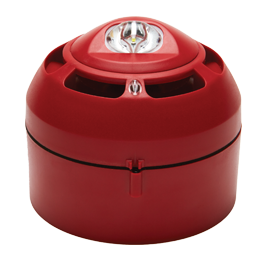 Nittan EV-HIOP-SB-SCI High Output Sounder Beacons