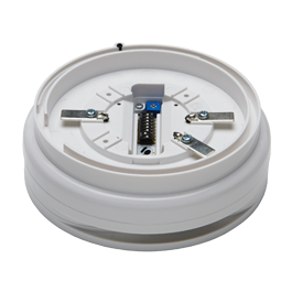 Nittan EV-SDR Base Base Sounder