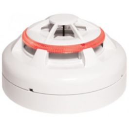 Nittan EVC-H-CS High Heat Detector 84-100 Degrees