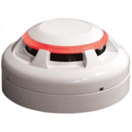 Nittan EVC-P Photo electrical Optical Smoke Detector