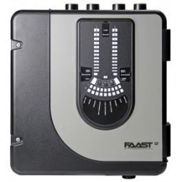 Morley Dual Channel Dual Detector FAAST LT Aspirating Unit