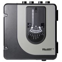 Morley Single Channel Single Detector FAAST LT Aspirating Unit