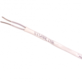 Signaline Fixed Temperature Linear Heat Sensing Cable - 88 Degrees Celcius