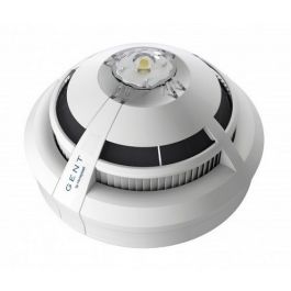 Gent HS - Heat Sensor & Sounder - S4-780-S
