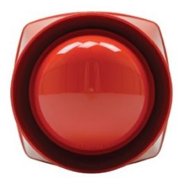 Gent S3 Sounder, Red - S3-S-R