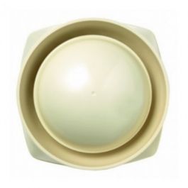 Gent S3 Sounder, White - S3-S-W