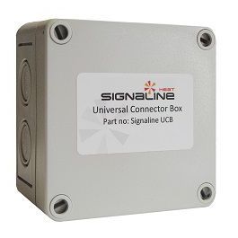 Signaline Universal Connection Box