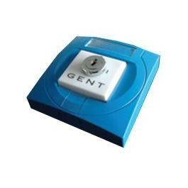 Gent -Keyswitch Interface (Single Channel) c\w Enclosure- S4-34410
