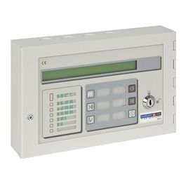 Morley IAS Active Repeater - 709-601-001