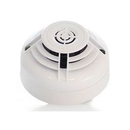 System Sensor Multi Sensor - Smoke/Thermal/IR Sensor Isolator 