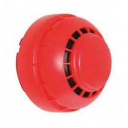 Fike Twinflex Hatari Sounder (Red)