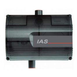 Gent - Vesda Dual Channel ASD2 Aspirating Detector *requires heads* - IAS-2