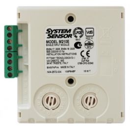 Series 200 Advanced System Sensor Series 200 Advanced System Sensor