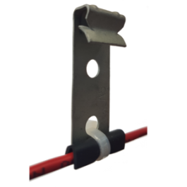 Signaline Fixing Clip - Pack of 100