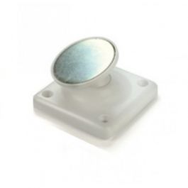 KP-02 DOOR HOLDER Universal Keeper Plate