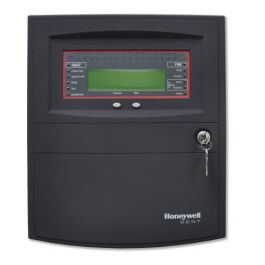 Gent Vigilon Compact 1-2 loop Control Panel (c/w batteries and 1 loop card) - COMPACT-24-N
