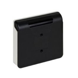 Gent -Interface Enclosure (Small) Plastic - M200E-SMB