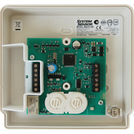 System Sensor Mains Switching Output Module