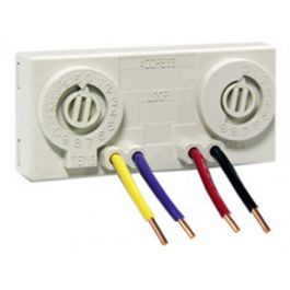 System Sensor Mini Input Module