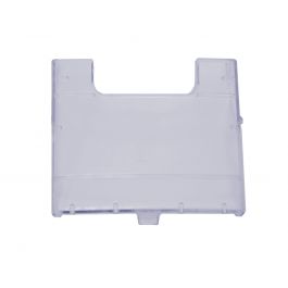 Fike Manual Call Point Protective Cover