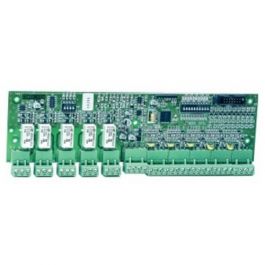 System Sensor 5-Way Input & 5-Way Output Card
