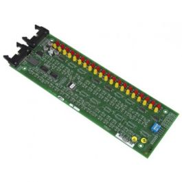  Morley IAS 20 Zone LED Card