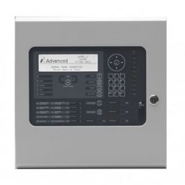  Advanced 1 Loop MXPRO 5 Fire Control Panel (Apollo / Hochiki Protocol)