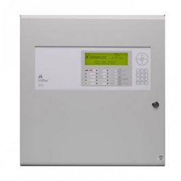 Advanced 1-2 Loop MXPRO 4 Fire Control Panel with 1 Loop Card (Apollo / Hochiki Protocol)