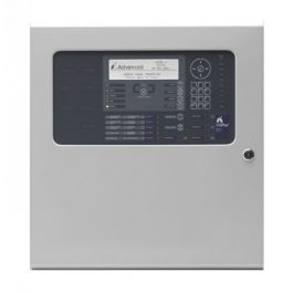 Advanced 1-4 Loop MXPRO 5 Fire Control Panel with 2 Loop Cards (Apollo Hochiki Protocol)
