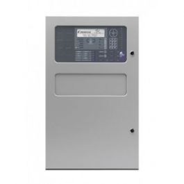 Advanced 2-8 Loop MXPRO 5 Fire Control Panel with 8 Loop Cards MX-5802 (Apollo / Hochiki Protocol)