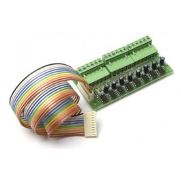 Shop interface Unit - Mx 4
