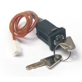 MxPro Key-Switch Control