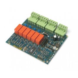 Advanced Sounder Splitter Card - MxPro 4 & 5