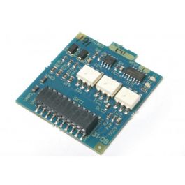 MxPro 4 Peripheral Bus Adaptor Card 