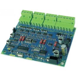 General Routing Interface - Mx 4