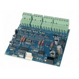 Programmable Sounder - MxPro 4 & 5