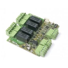 Programmable Relay - MxPro 4 & 5